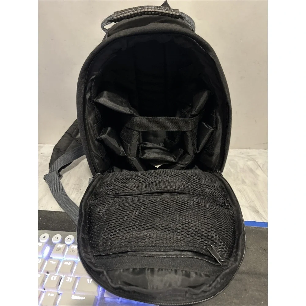 Tamrac Digital Case (Small) Bag Blue 12